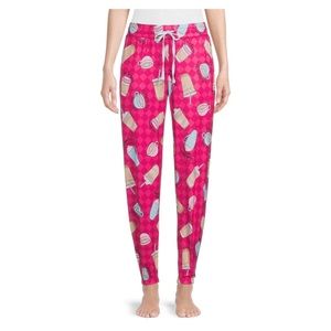 Secret Treasures Women’s Coffee Sleep Joggers